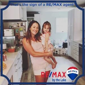 Meet your Posher, Liz